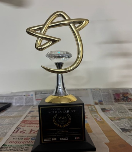 Astrologer Sanjay Joshi