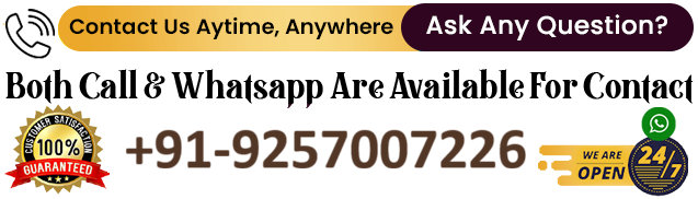 Astrologer Sanjay Joshi